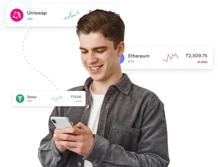 Immediate 2.1 Maxair - Get in touch with us